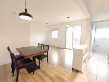 Apartamento - Aluguel - Instituto de Previdência - São Paulo - SP
