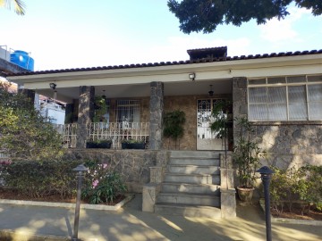 Casa - Venda - Vila Pirajussara - São Paulo - SP