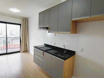 Apartamento - Aluguel - Butantã - São Paulo - SP