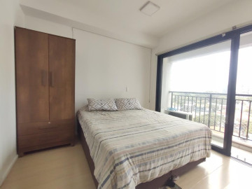 Studio - Venda - Butantã - São Paulo - SP