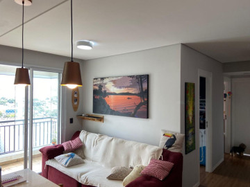 Apartamento - Aluguel - Instituto de Previdência - São Paulo - SP