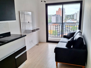 Apartamento - Aluguel - Butantã - São Paulo - SP