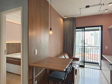 Apartamento - Venda - Butantã - São Paulo - SP