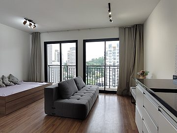 Apartamento - Aluguel - Butant� - S�o Paulo - SP
