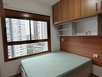 Apartamento - Aluguel - Butantã - São Paulo - SP