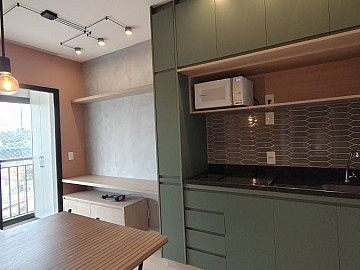 Apartamento - Venda - Butant� - S�o Paulo - SP