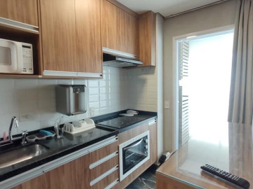 Studio - Aluguel - Butantã - São Paulo - SP