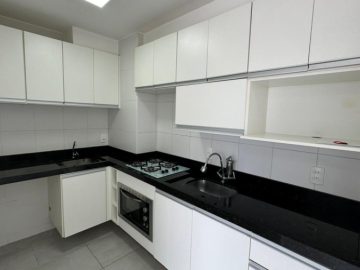 Apartamento - Aluguel - Vila Leopoldina - São Paulo - SP