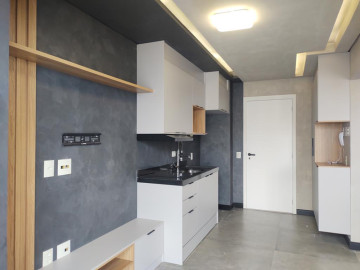 Apartamento - Aluguel - Butantã - São Paulo - SP