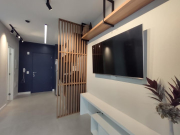 Studio - Aluguel - Butantã - São Paulo - SP