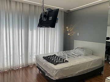 Studio - Aluguel - Butantã - São Paulo - SP