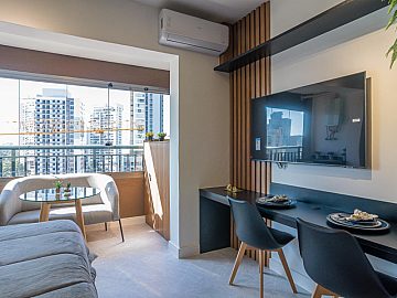 Grand Metropolitan Butant�