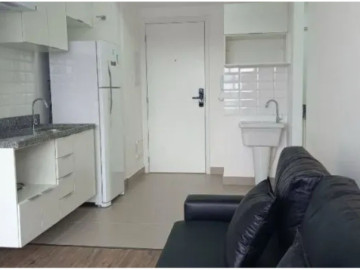 Apartamento - Aluguel - Butantã - São Paulo - SP