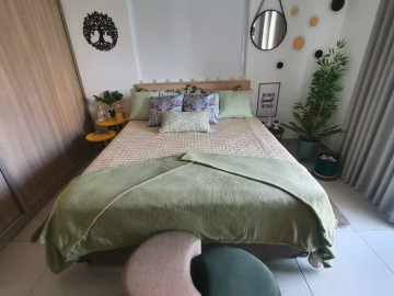 Studio - Aluguel - Brooklin Paulista - São Paulo - SP